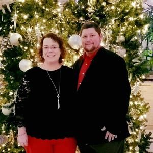 Meet your Posher, Donna